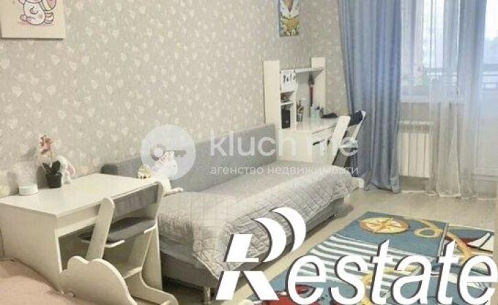 2-комн квартира улица Профессора Камая, 8А,  д. 8А