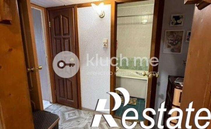 3-комн квартира улица Сафиуллина, 46,  д. 46