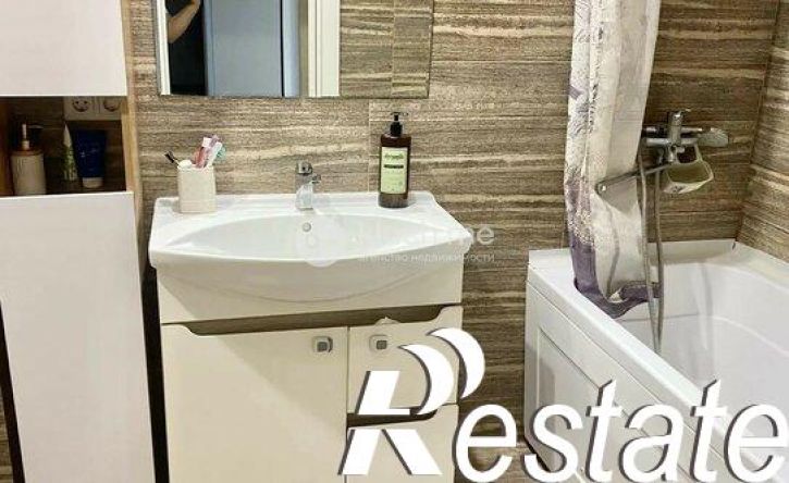 2-комн квартира улица Профессора Камая, 8А,  д. 8А
