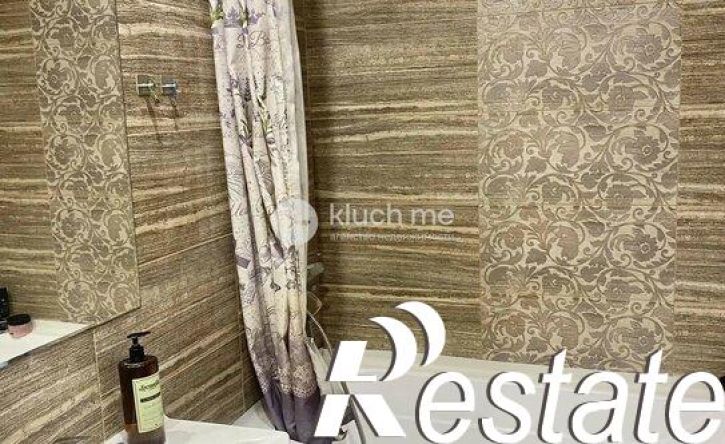 2-комн квартира улица Профессора Камая, 8А,  д. 8А