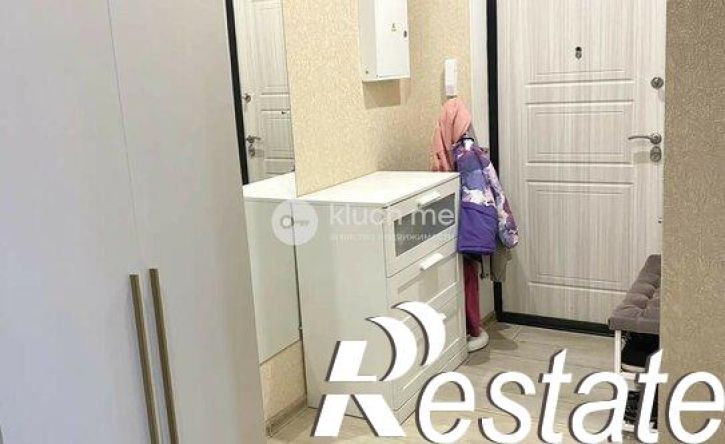 2-комн квартира улица Профессора Камая, 8А,  д. 8А