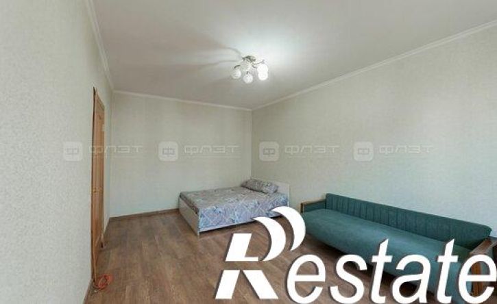 1-комн квартира улица Чехова, 4Б,  д. 4Б