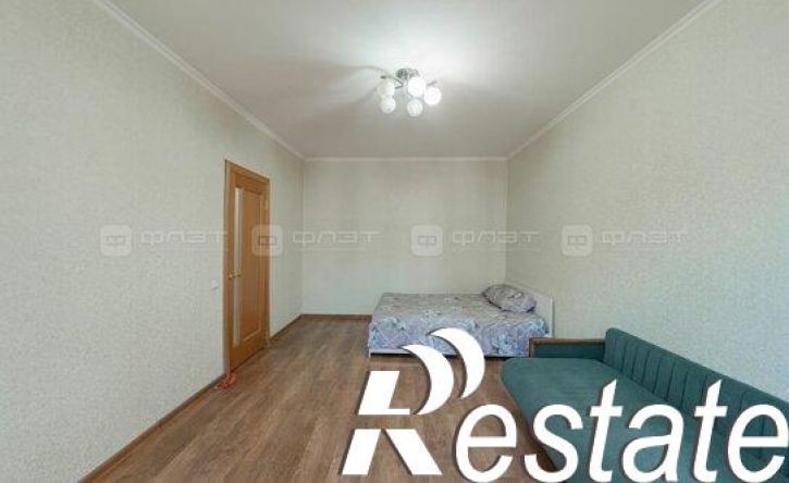 1-комн квартира улица Чехова, 4Б,  д. 4Б