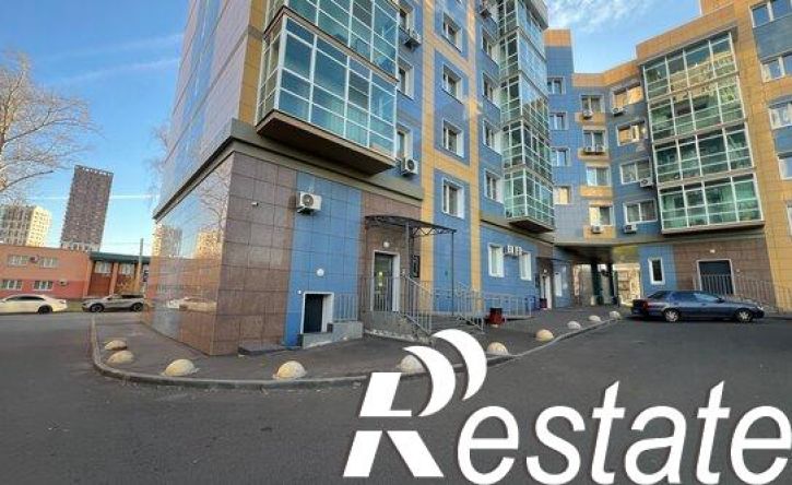 2-комн квартира Краснококшайская улица, 84А,  д. 84А