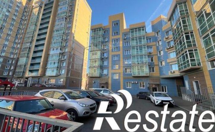 2-комн квартира Краснококшайская улица, 84А,  д. 84А