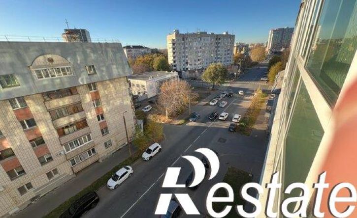 2-комн квартира Краснококшайская улица, 84А,  д. 84А
