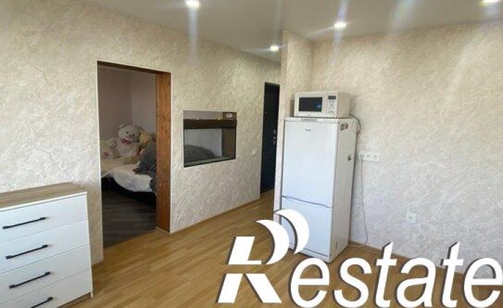 1-комн квартира Агрызская улица, 78,  д. 78