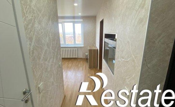 1-комн квартира Агрызская улица, 78,  д. 78